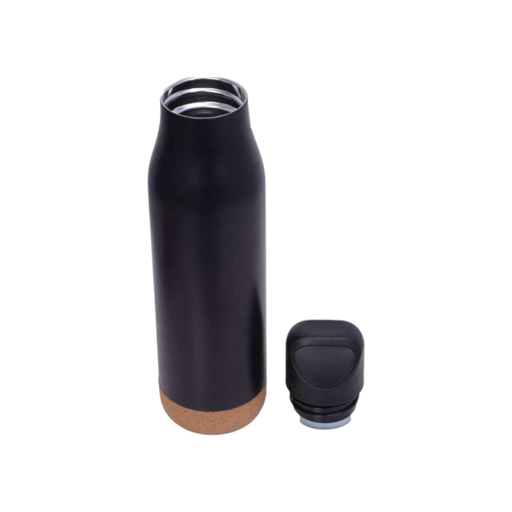 Simba Hot and Cold Flask - 500 ML  - Black